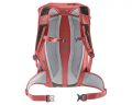 Рюкзак DEUTER Rotsoord 25+5 колір 5335 redwood-ink Велосипедний