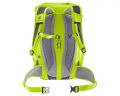 Рюкзак DEUTER Rotsoord 25+5 колір 8403 citrus-graphite Велосипедний