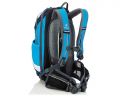 Рюкзак DEUTER Superbike 14 EXP SL цвет 3312 turquoise-midnight Велосипедный
