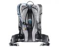 Рюкзак DEUTER Superbike 14 EXP SL цвет 5509 aubergine-magenta Велосипедный