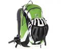 Рюкзак DEUTER Superbike 18 EXP цвет 2704 spring-black Велосипедный