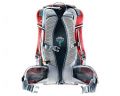 Рюкзак DEUTER Trans Alpine 24 цвет 3100 bay-midnight Велосипедный