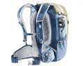 Рюкзак DEUTER Trans Alpine 24 цвет 6314 clay-marine Велосипедный