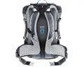 Рюкзак DEUTER Trans Alpine 28 SL колір 7000 black Велосипедний