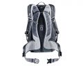 Рюкзак DEUTER Trans Alpine 30 цвет 7000 black Велосипедный