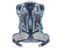 Рюкзак DEUTER Trans Alpine Pro 28 колір 6314 clay-marine Велосипедний