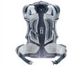 Рюкзак DEUTER Trans Alpine Pro 28 цвет 7403 black-graphite Велосипедный