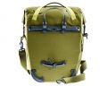 Рюкзак DEUTER Valbona 20+5 цвет 2036 cactus Велосипедный