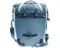 Рюкзак DEUTER Valbona 20+5 цвет 3074 atlantic Велосипедный