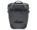 Рюкзак DEUTER Weybridge 20+5 цвет 4014 graphite Велосипедный