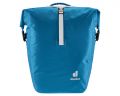 Рюкзак DEUTER Weybridge 25+5 цвет 3068 reef Велосипедный