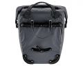 Рюкзак DEUTER Weybridge 25+5 цвет 4014 graphite Велосипедный