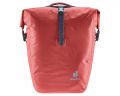 Рюкзак DEUTER Weybridge 25+5 колір 5579 redwood Велосипедний