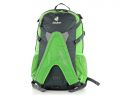 Рюкзак для роллеров DEUTER Winx 20 цвет 4206 granite-spring Велосипедный