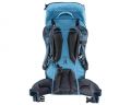 Рюкзак DEUTER Climber 22 колір 1382 wave-ink Дитячий