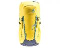 Рюкзак DEUTER Climber колір 8308 corn-ink Дитячий