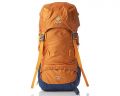 Рюкзак DEUTER Fox 30 колір 9302 mango-midnight Дитячий