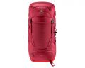 Рюкзак DEUTER Fox 40 колір 5597 masala-cherry Дитячий