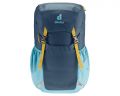 Рюкзак DEUTER Junior цвет 1371 ink-lake Детский
