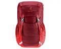 Рюкзак DEUTER Junior цвет 5597 masala-cherry Детский