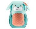 Рюкзак DEUTER Kikki колір 1369 glacier-dustblue Дитячий