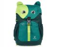 Рюкзак DEUTER Kikki цвет 2231 alpinegreen-forest Детский