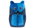 Рюкзак DEUTER Kikki колір 3333 coolblue-midnight Дитячий