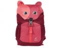 Рюкзак DEUTER Kikki колір 5527 cardinal-maron Дитячий