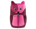 Рюкзак DEUTER Kikki колір 5566 hotpink-maron Дитячий
