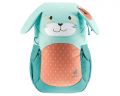 Рюкзак DEUTER Kikki цвет 6612 pepper-cinnamon Детский