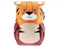 Рюкзак DEUTER Kikki колір 9508 mandarine-redwood Дитячий