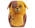 Рюкзак DEUTER Kikki цвет 9606 maple-umbra Детский