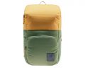 Рюкзак DEUTER Overday колір 2617 khaki-cinnamon Дитячий