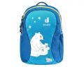 Рюкзак DEUTER Pico колір 1324 azure-lapis Дитячий