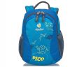 Рюкзак DEUTER Pico колір 3006 turquoise Дитячий