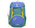Рюкзак DEUTER Schmuseb?r колір 3232 indigo-alpinegreen Дитячий