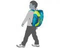 Рюкзак DEUTER Waldfuchs 14 колір 5553 cranberry-coral Дитячий