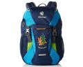 Рюкзак DEUTER Waldfuchs колір 3306 midnight-turquoise Дитячий