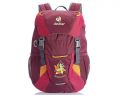Рюкзак DEUTER Waldfuchs колір 5053 blackberry-magenta Дитячий