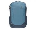 Рюкзак DEUTER Giga цвет 1374 atlantic-ink Городской