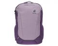 Рюкзак DEUTER Giga колір 3531 lavender-purple Міський