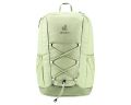 Рюкзак DEUTER Gogo колір 1213 mineral-grove Міський