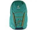 Рюкзак DEUTER Gogo колір 2322 alpengreen-navy Міський