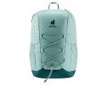 Рюкзак DEUTER Gogo колір 2346 jade-deepsea Міський