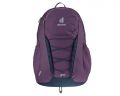 Рюкзак DEUTER Gogo колір 5334 plum-ink Міський