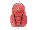 Рюкзак DEUTER Gogo колір 5588 currant-redwood Міський