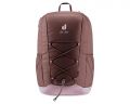 Рюкзак DEUTER Gogo колір 6509 raisin-grape Міський