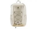 Рюкзак DEUTER Gogo колір 6615 bone-desert Міський