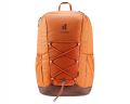 Рюкзак DEUTER Gogo цвет 6616 chestnut-umbra Городской