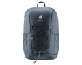 Рюкзак DEUTER Gogo колір 7000 black Міський